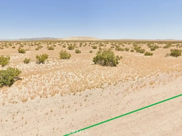 39501 Harvard Rd Lot 6, Newberry Springs, CA 92365
