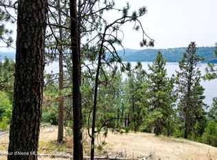 Nna Lacon Ln, Harrison, ID 83833