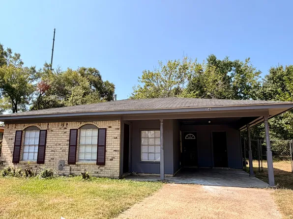 116 David Cir, Monroe, LA 71202