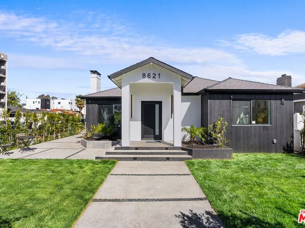 8621 Olin St, Los Angeles, CA 90034