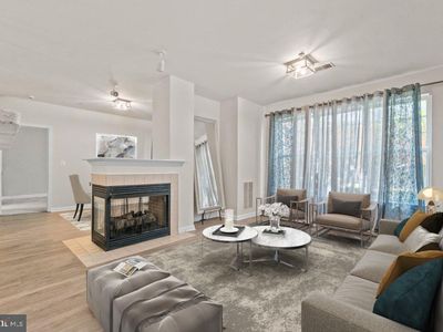 400 Symphony Cir #74B, Cockeysville, MD, 21030