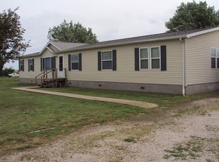 1217 250th St, Fort Scott, KS 66701