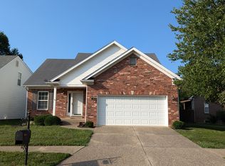 4309 Evershead Pl, Louisville, KY 40241