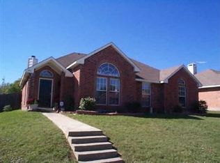 1610 Develon Dr, Mesquite, TX 75149