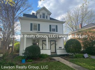 1835 Avon Rd SW #1837, Roanoke, VA 24015