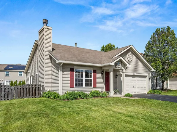 503 May St, Plano, IL 60545