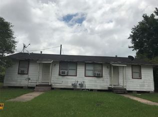 2004 Randle St, Prairie View, TX 77445