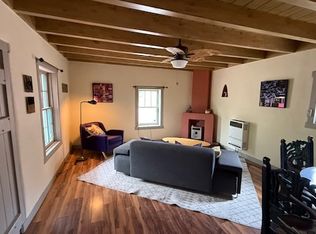 727 Montez Pl #A, Santa Fe, NM 87501