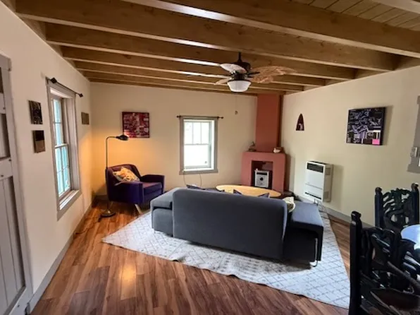 727 Montez Pl #A, Santa Fe, NM 87501