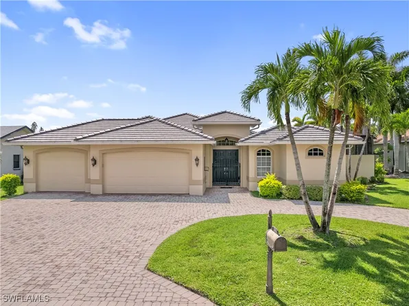 4856 Conover Ct, Fort Myers, FL 33908
