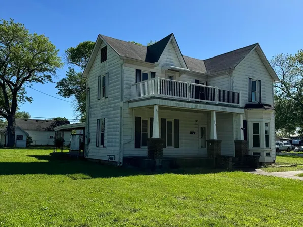 507 Maple Street, Greenfield, MO 65661