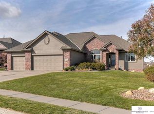 19620 Bellbrook Blvd, Gretna, NE 68028