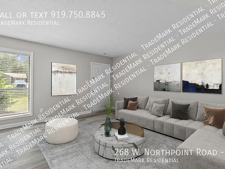 268 W Northpoint Rd #E — Photo 5