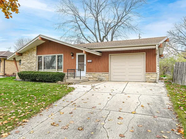 8646 West Ohio AVENUE, Milwaukee, WI 53227