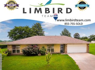600 Westwood Ave, Prairie Grove, AR 72753