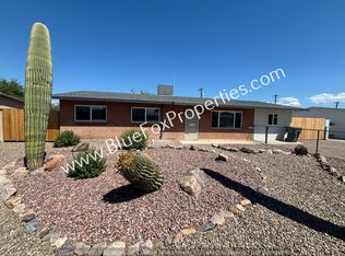 2534 N Jordan Dr, Tucson, AZ 85745
