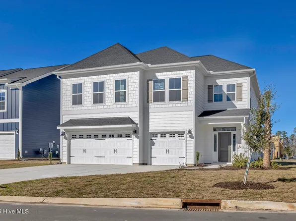 6826 Fellowship Drive, Leland, NC 28451