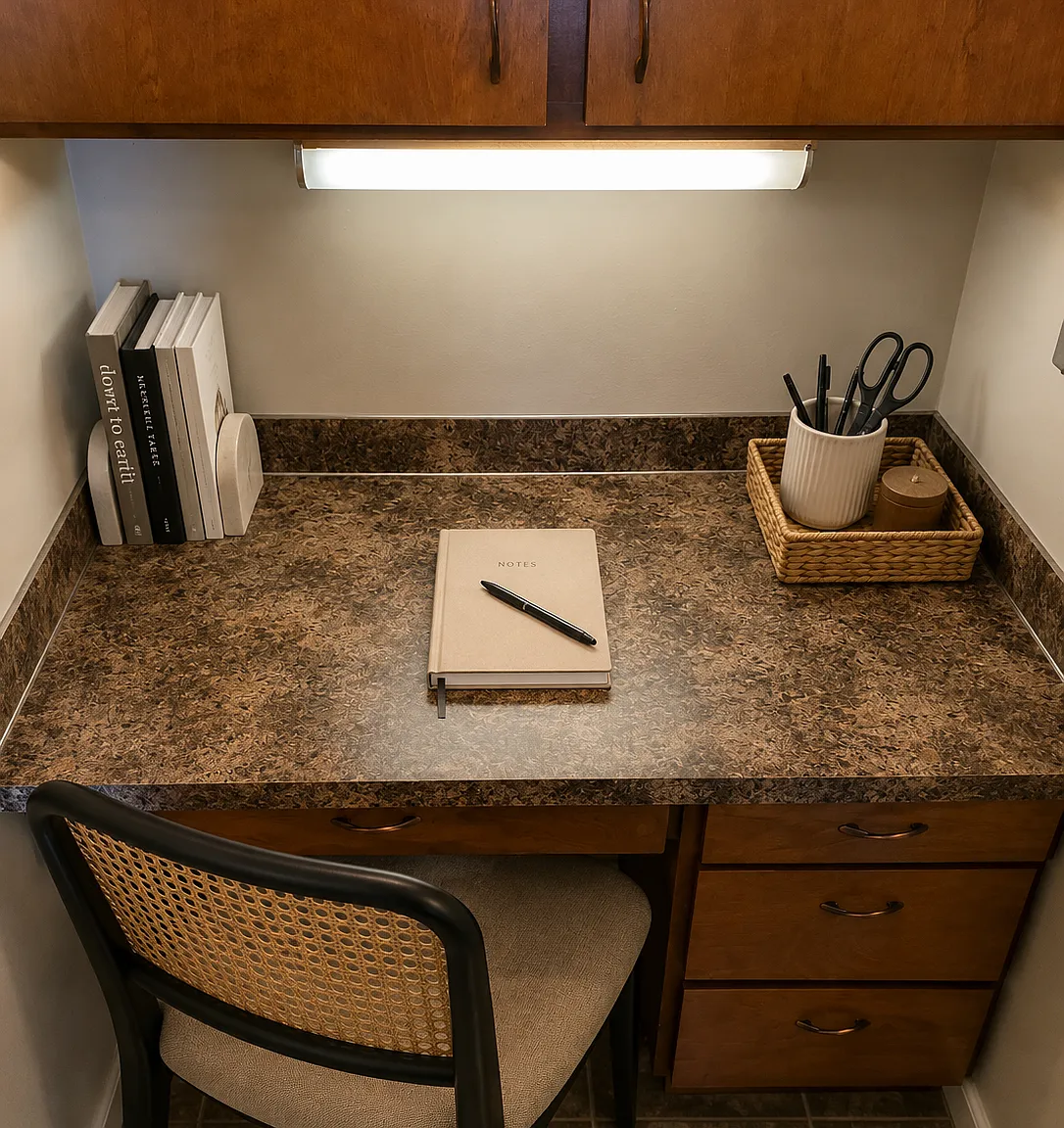 1 bed, 600 sqft, $1,045 — Photo 4