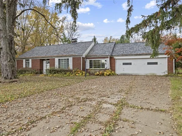 12114 W Ridge Rd, Oberlin, OH 44074