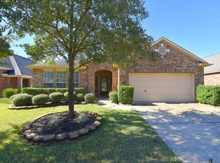 8711 Iris Arbor Ln, Houston, TX 77095