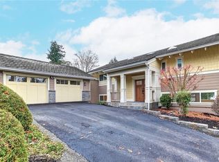 1303 Kirkland Ave, Kirkland, WA 98033