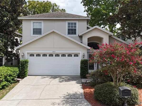 1919 Lost Spring Ct, Longwood, FL 32779