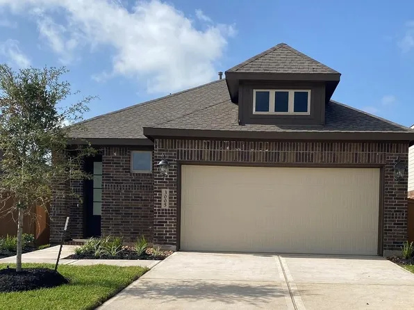 3091 Sunset Glory Dr, Katy, TX 77493