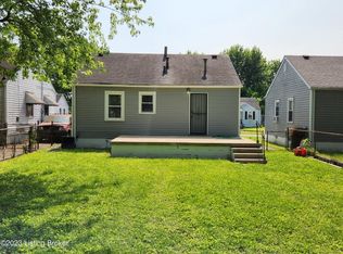 1613 Earl Ave, Louisville, KY 40215