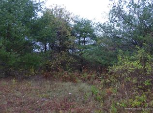 227 Bog Rd #A, New Portland, ME 04961