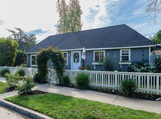 640 E Rio Grande St, Pasadena, CA 91104