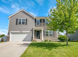 6103 Winterhaven Dr, Joliet, IL 60431