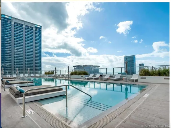 1010 Brickell Ave #4806, Miami, FL 33131