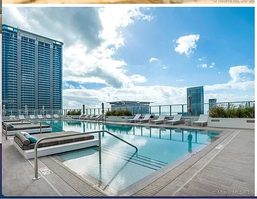 1010 Brickell Ave #4806 Photo 1