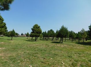 115 French Dr, Alto, NM 88312
