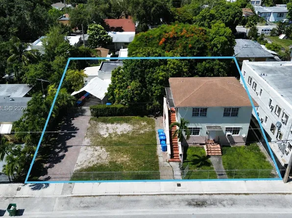 255 NW 32nd St, Miami, FL 33127