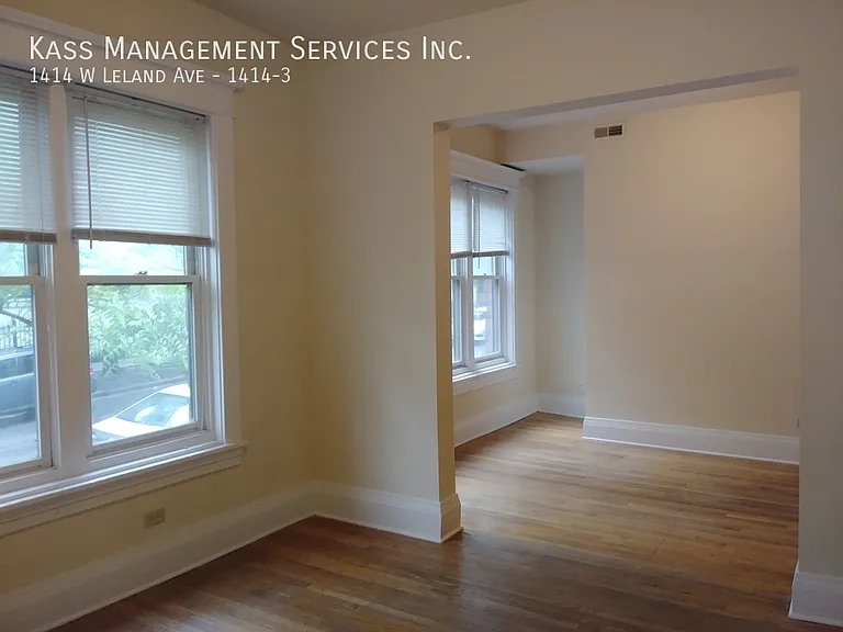 1414 W Leland Ave #3 — Photo 3