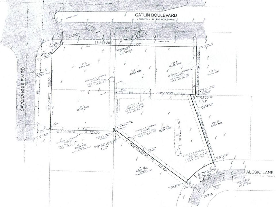 1st image of 2711 SW Savona Bv