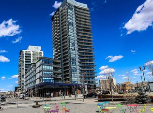 615 6th Ave SE #1207, Calgary, AB T2G 1S2
