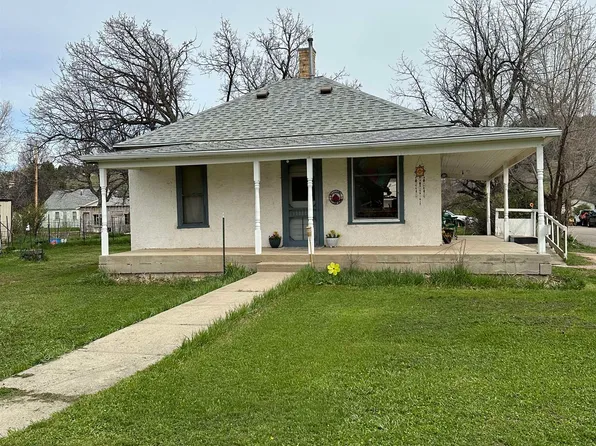 645 10th St, Sturgis, SD 57785