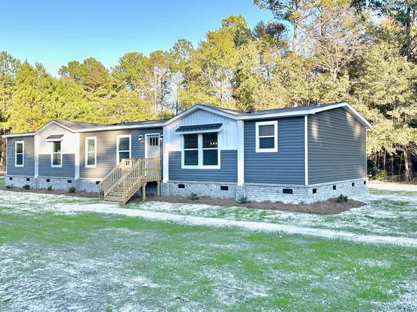 1026 Merell Ave, Bonneau, SC 29431