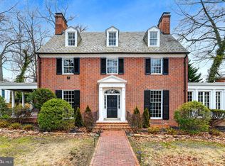 4207 Saint Paul St, Baltimore, MD 21218