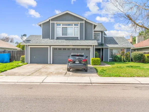 8921 Blue Grass Dr, Stockton, CA 95210