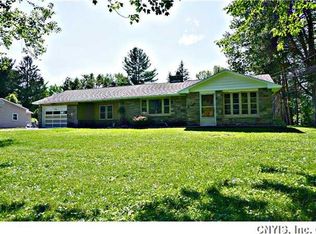 8769 Weaver Rd, Brewerton, NY 13029