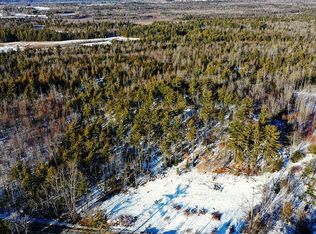 Route 2, Etna, ME 04434