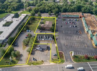 3910 Plank Rd, Fredericksburg, VA 22407