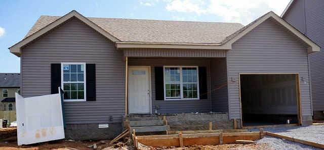 1st image of 256 Fox Mdw Lot 256