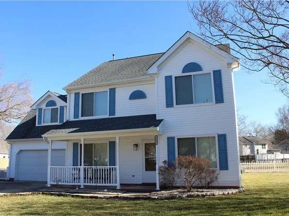 1311 Wilrose Trce, Chesapeake, VA 23322