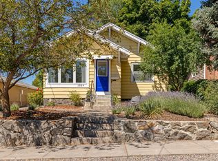 1324 Johnson Ave, Klamath Falls, OR 97601