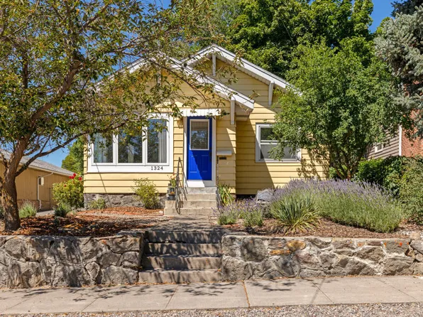 1324 Johnson Ave, Klamath Falls, OR 97601