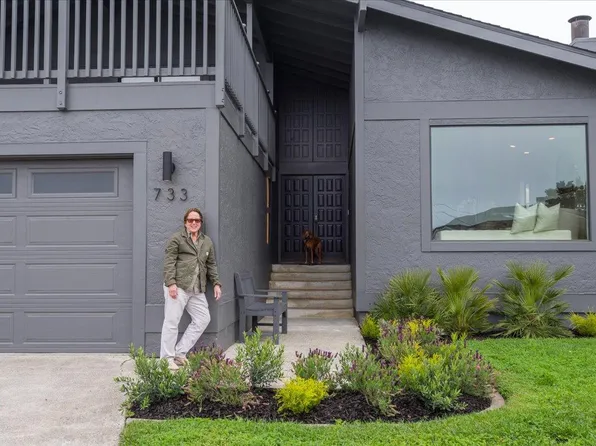 733 Arroyo Leon Dr, Half Moon Bay, CA 94019